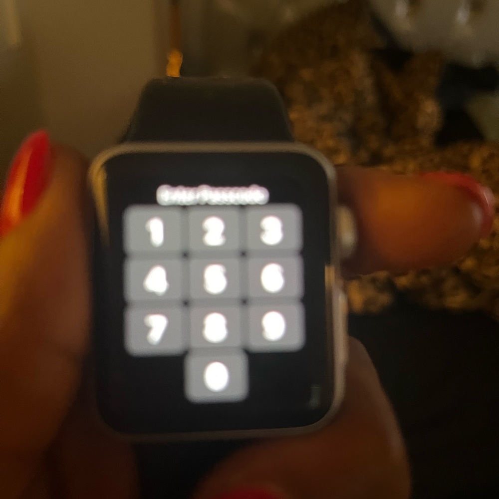 Apple Watch Series 3